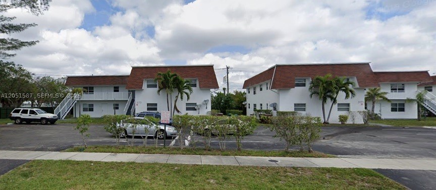 Melrose Park - Residential Lease