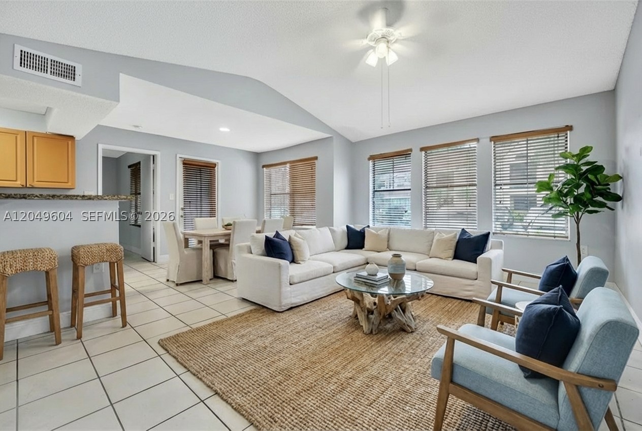 BISCAYNE BEACH CLUB CONDO - Residential