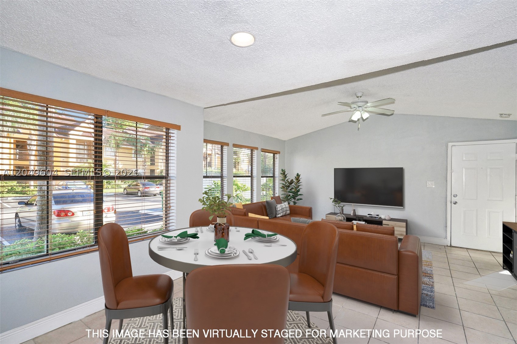 BISCAYNE BEACH CLUB CONDO - Residential