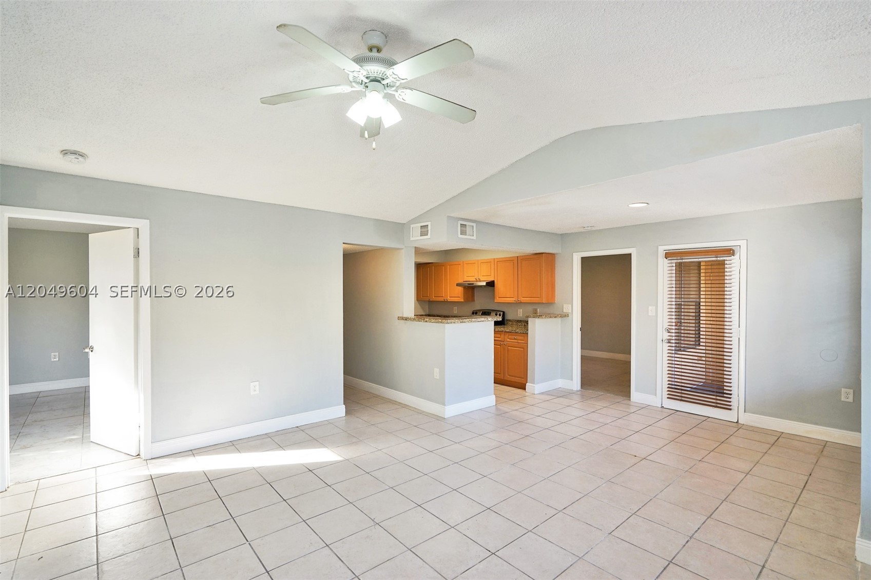 BISCAYNE BEACH CLUB CONDO - Residential