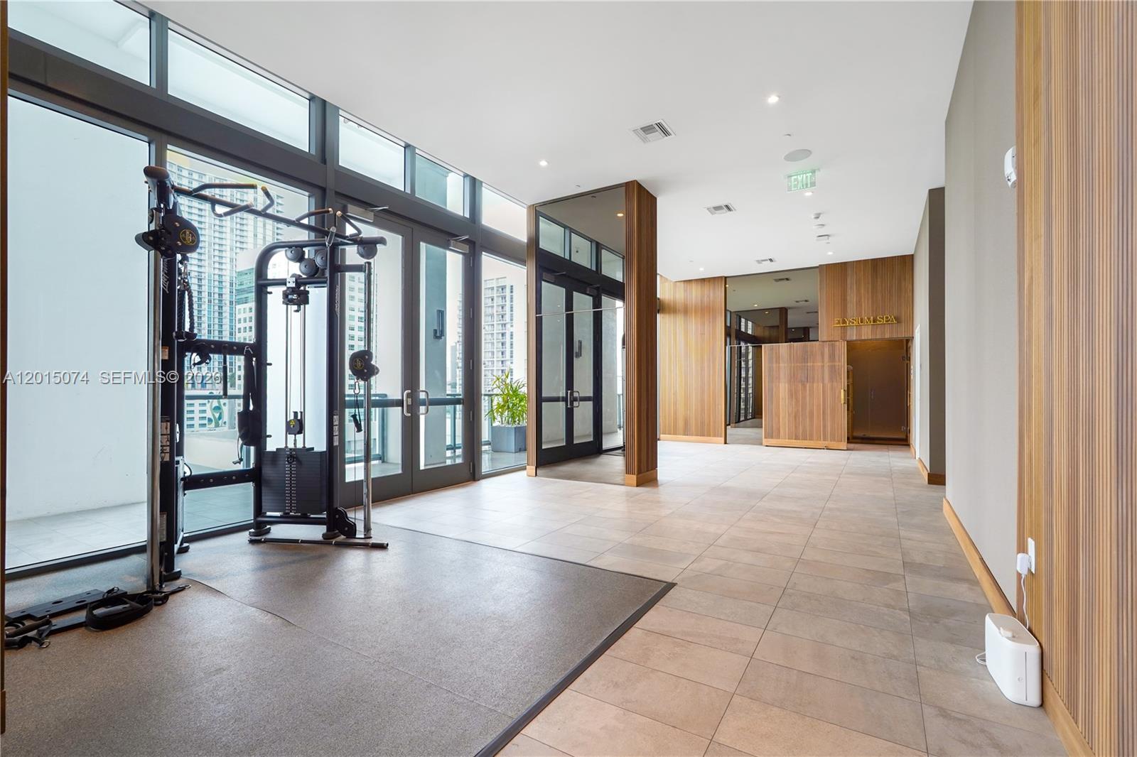 Smart Brickell - Residential