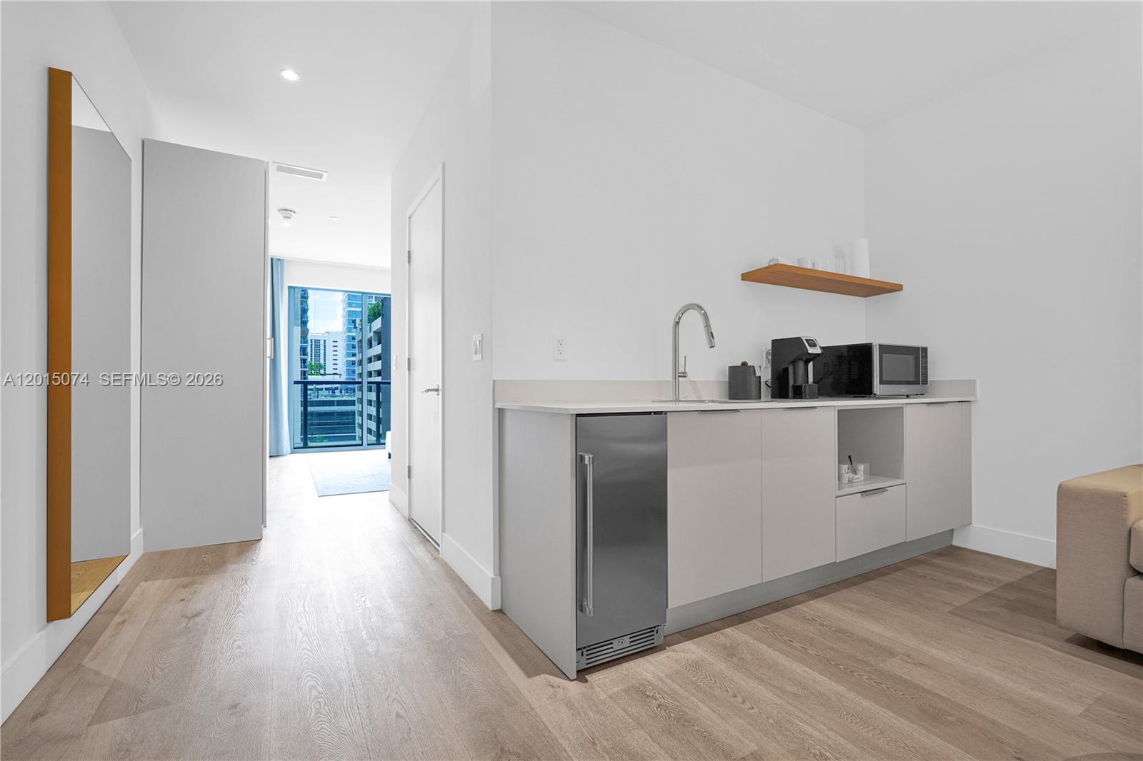 Smart Brickell - Residential
