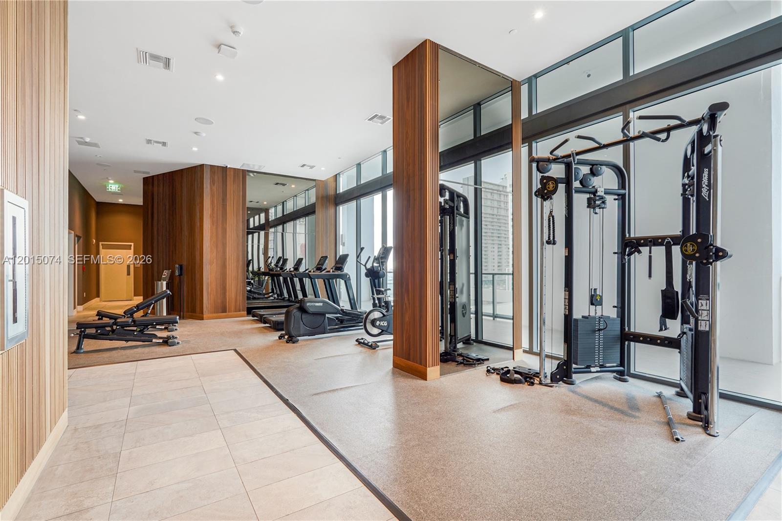 Smart Brickell - Residential
