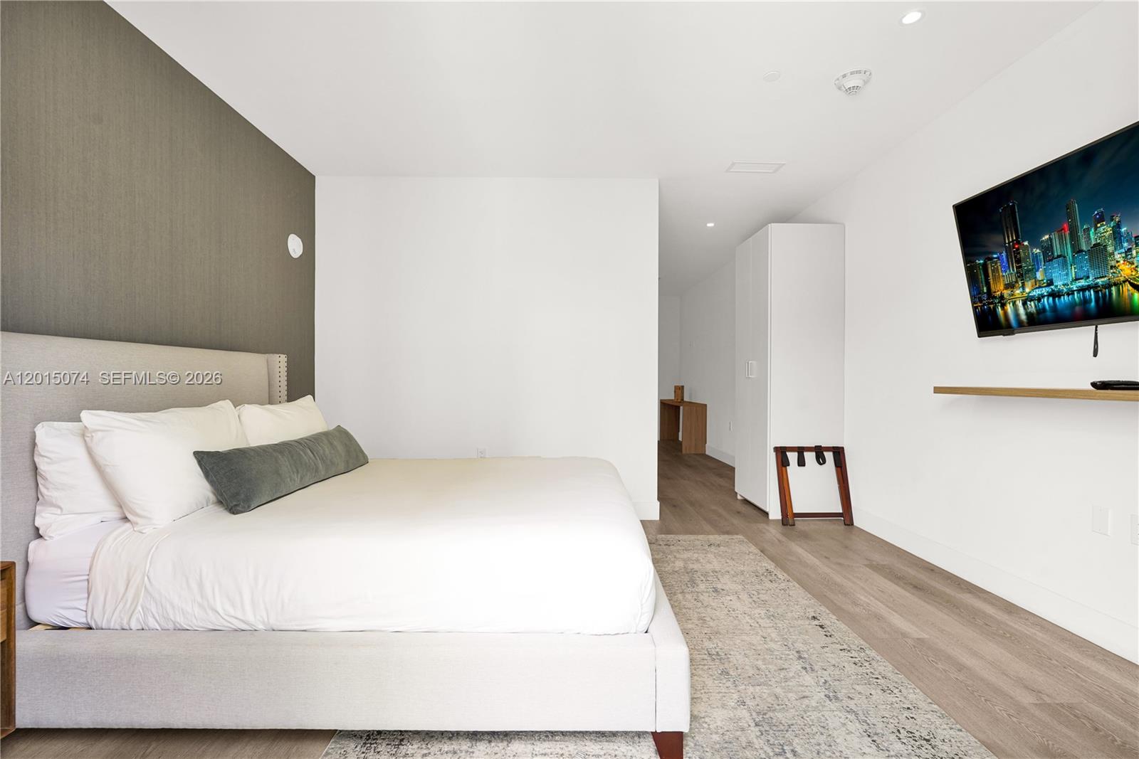 Smart Brickell - Residential