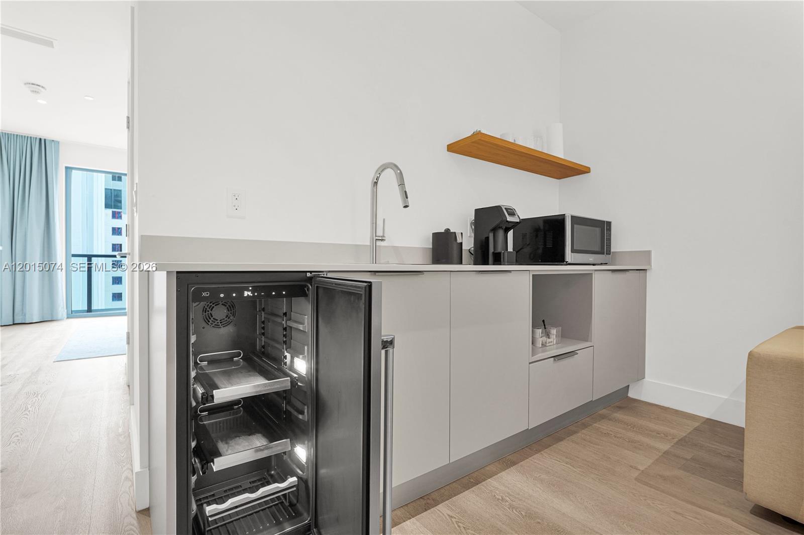 Smart Brickell - Residential
