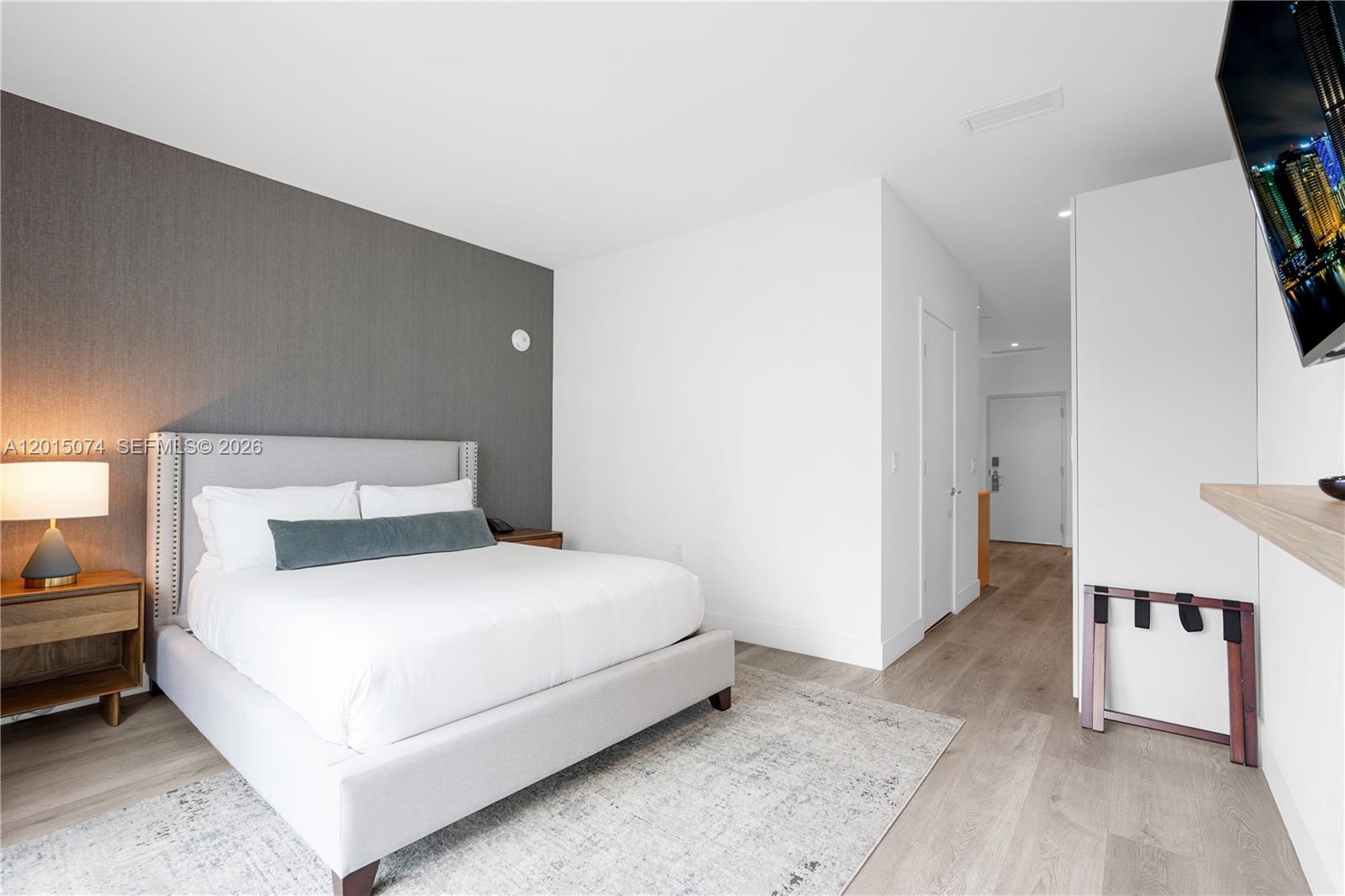 Smart Brickell - Residential