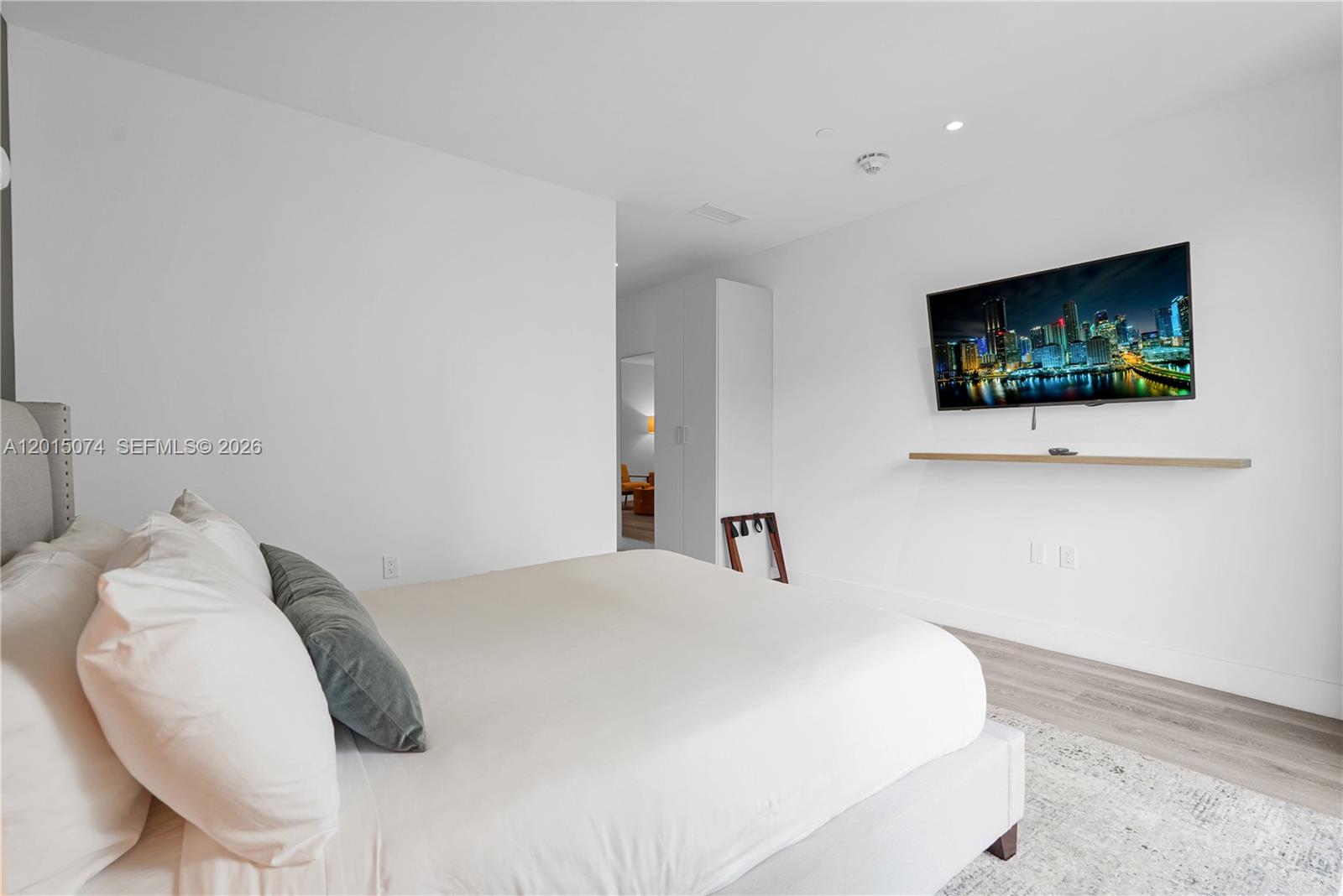 Smart Brickell - Residential