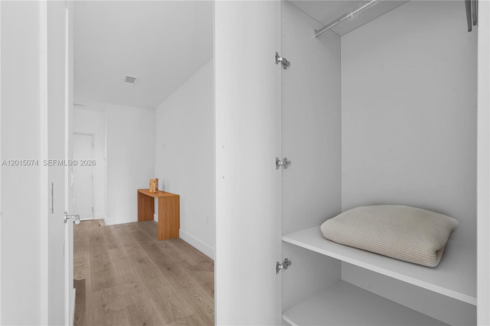 Smart Brickell - Residential