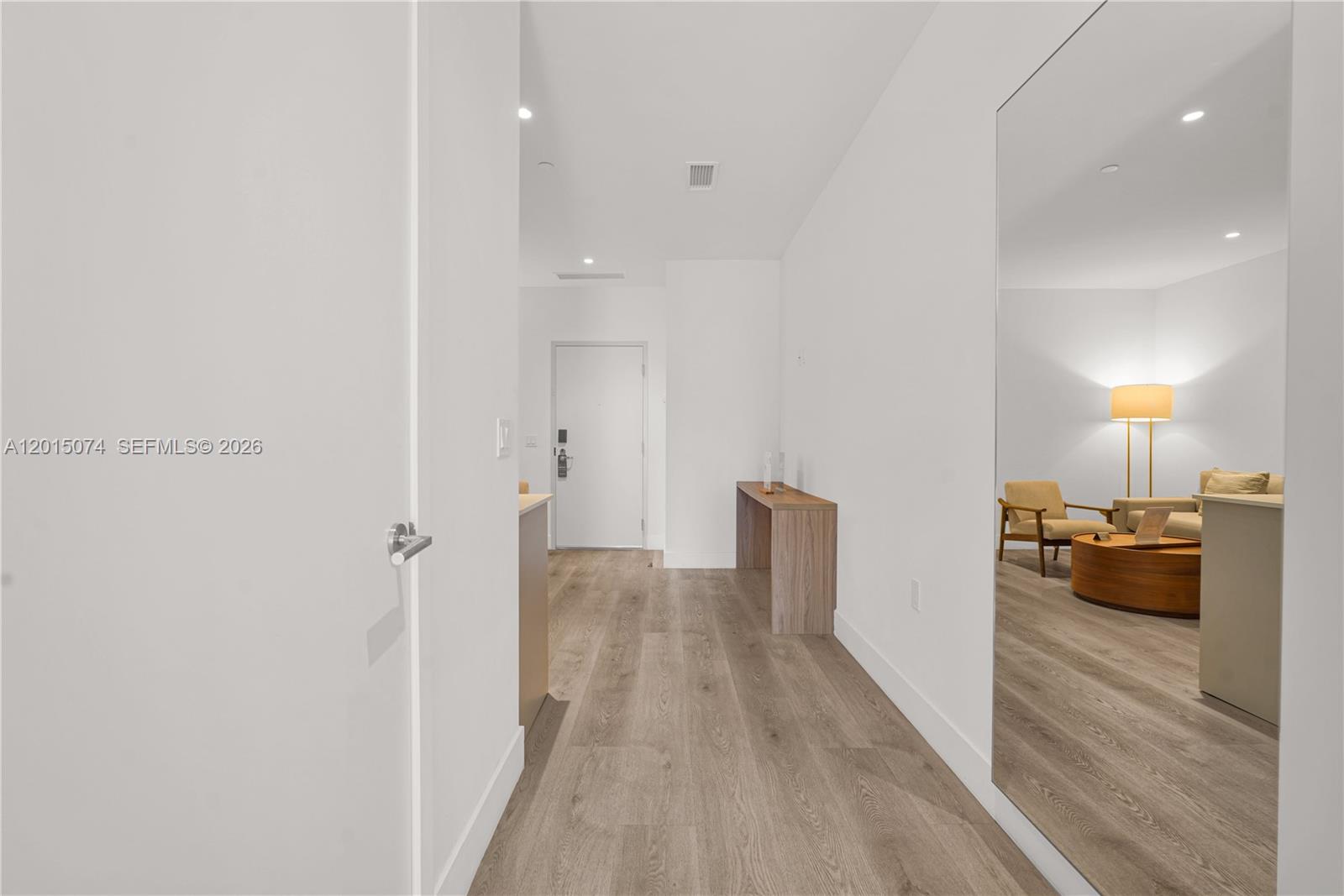 Smart Brickell - Residential