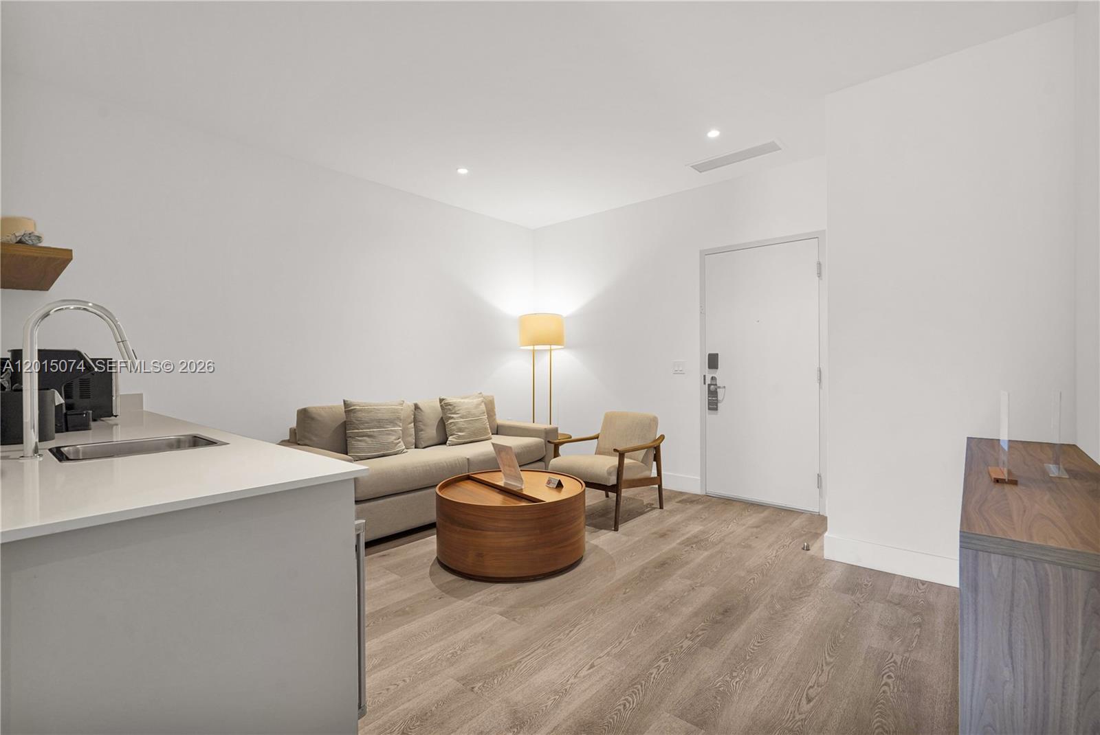 Smart Brickell - Residential