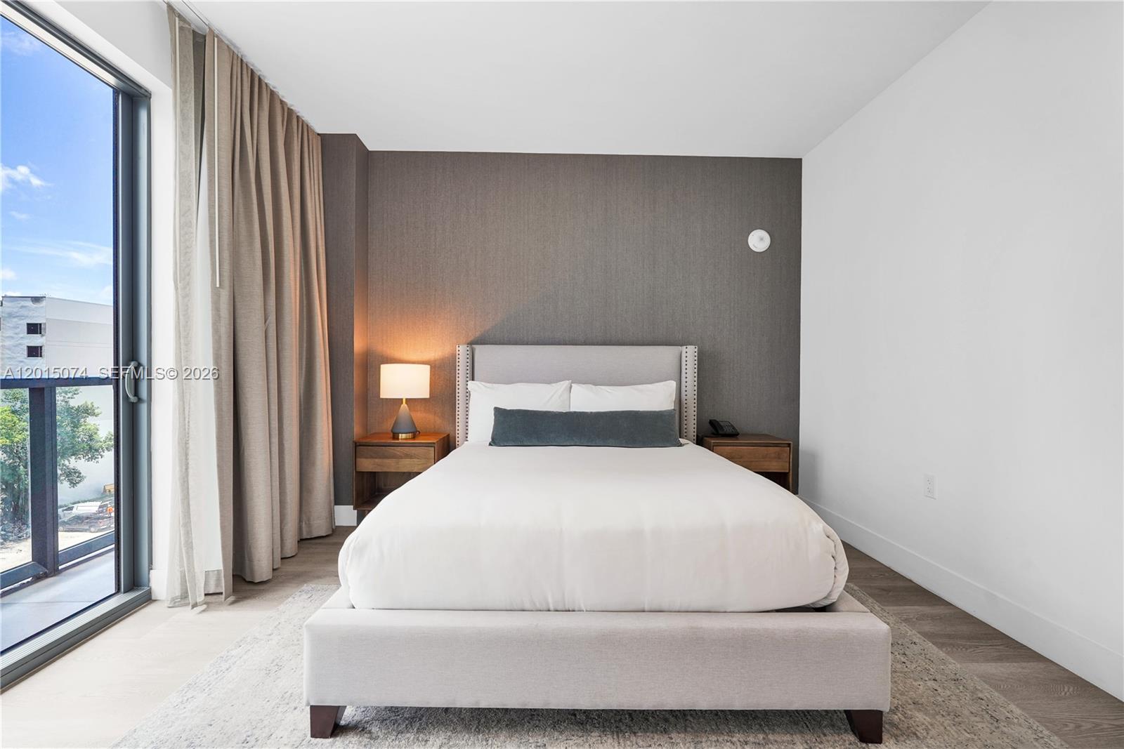 Smart Brickell - Residential