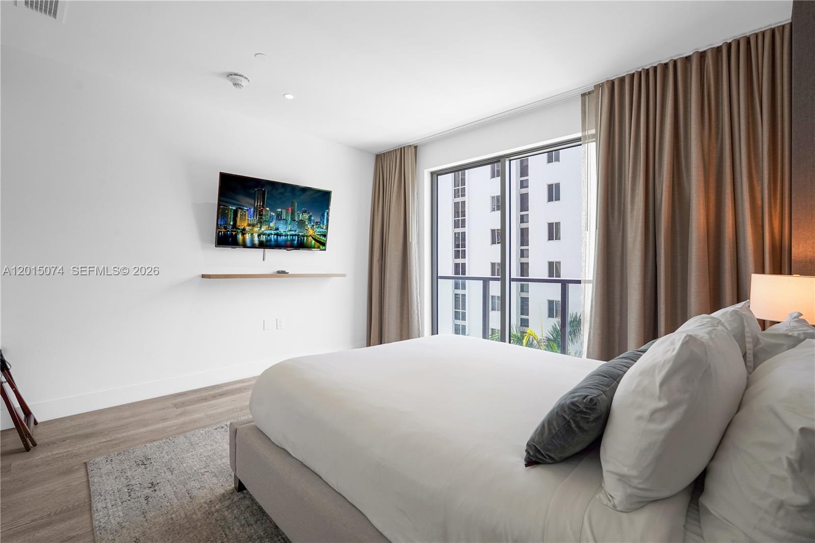 Smart Brickell - Residential