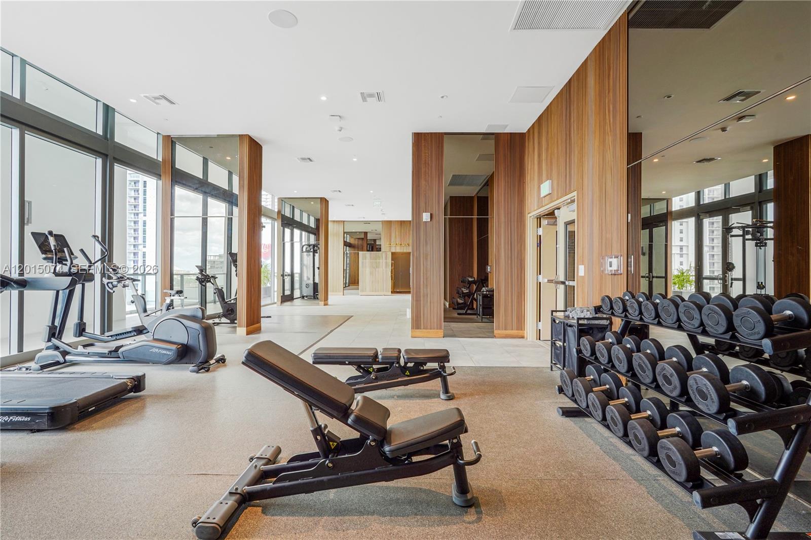 Smart Brickell - Residential