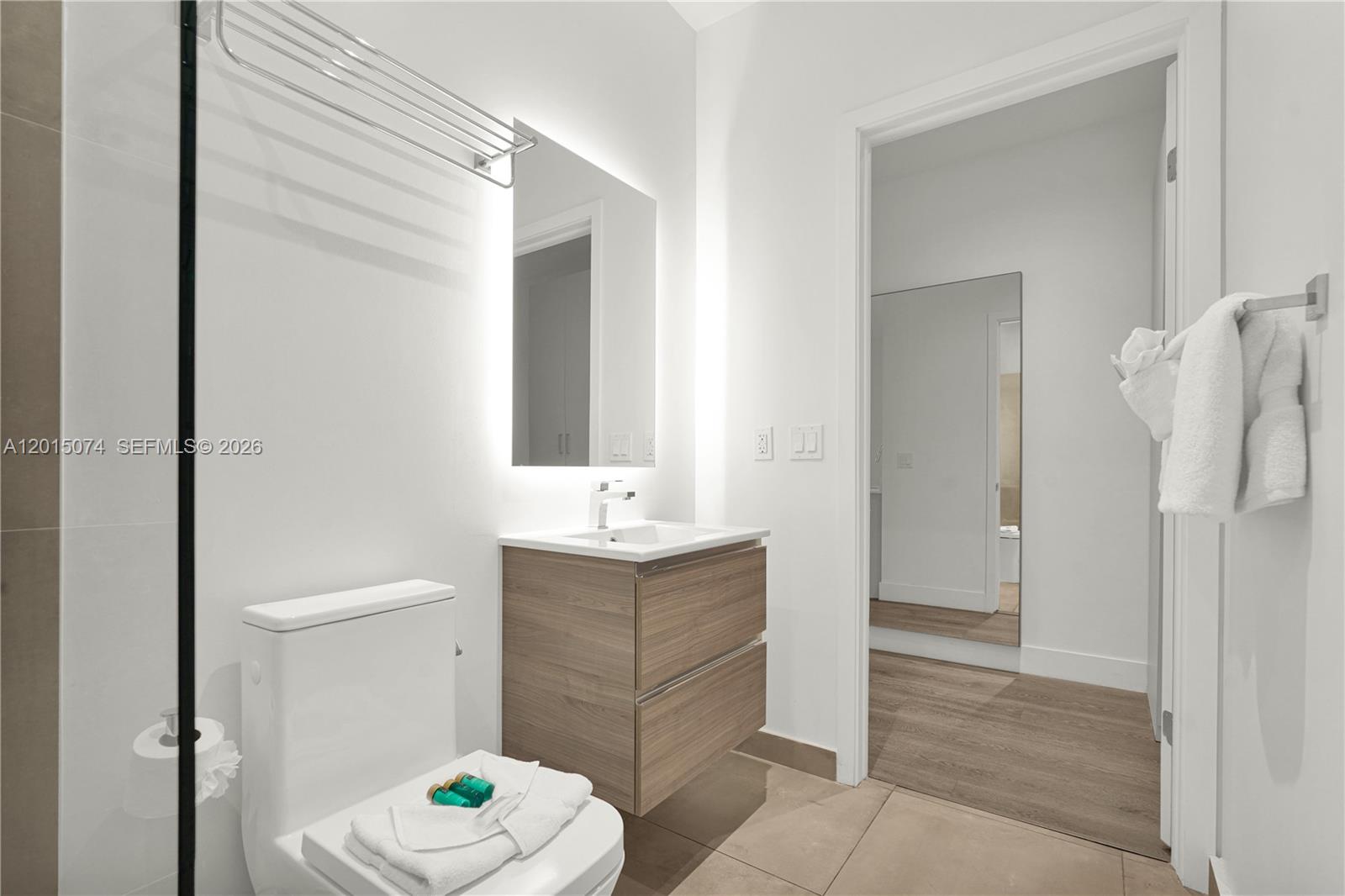 Smart Brickell - Residential