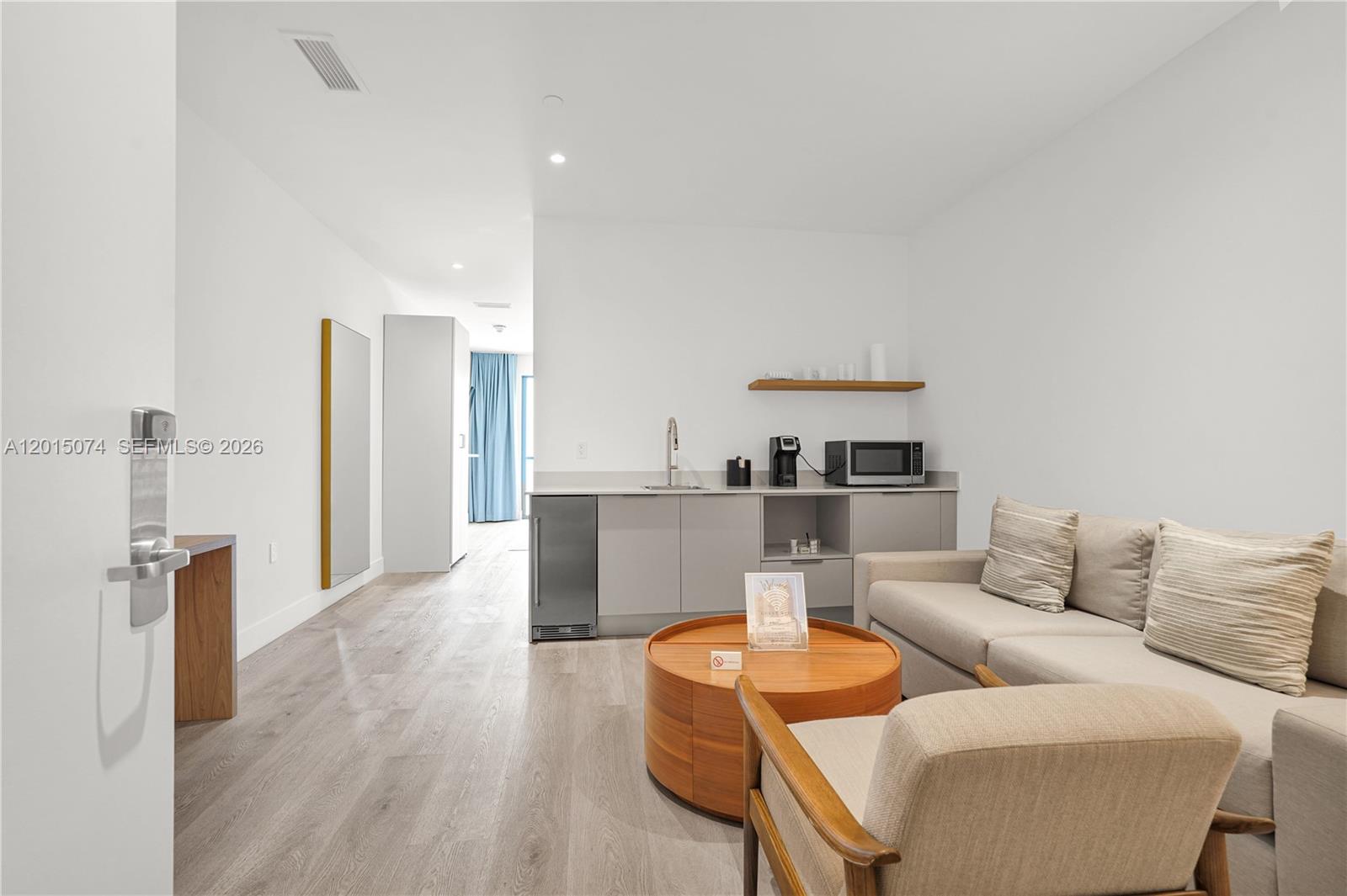 Smart Brickell - Residential