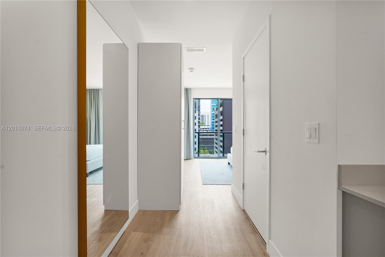 Smart Brickell - Residential