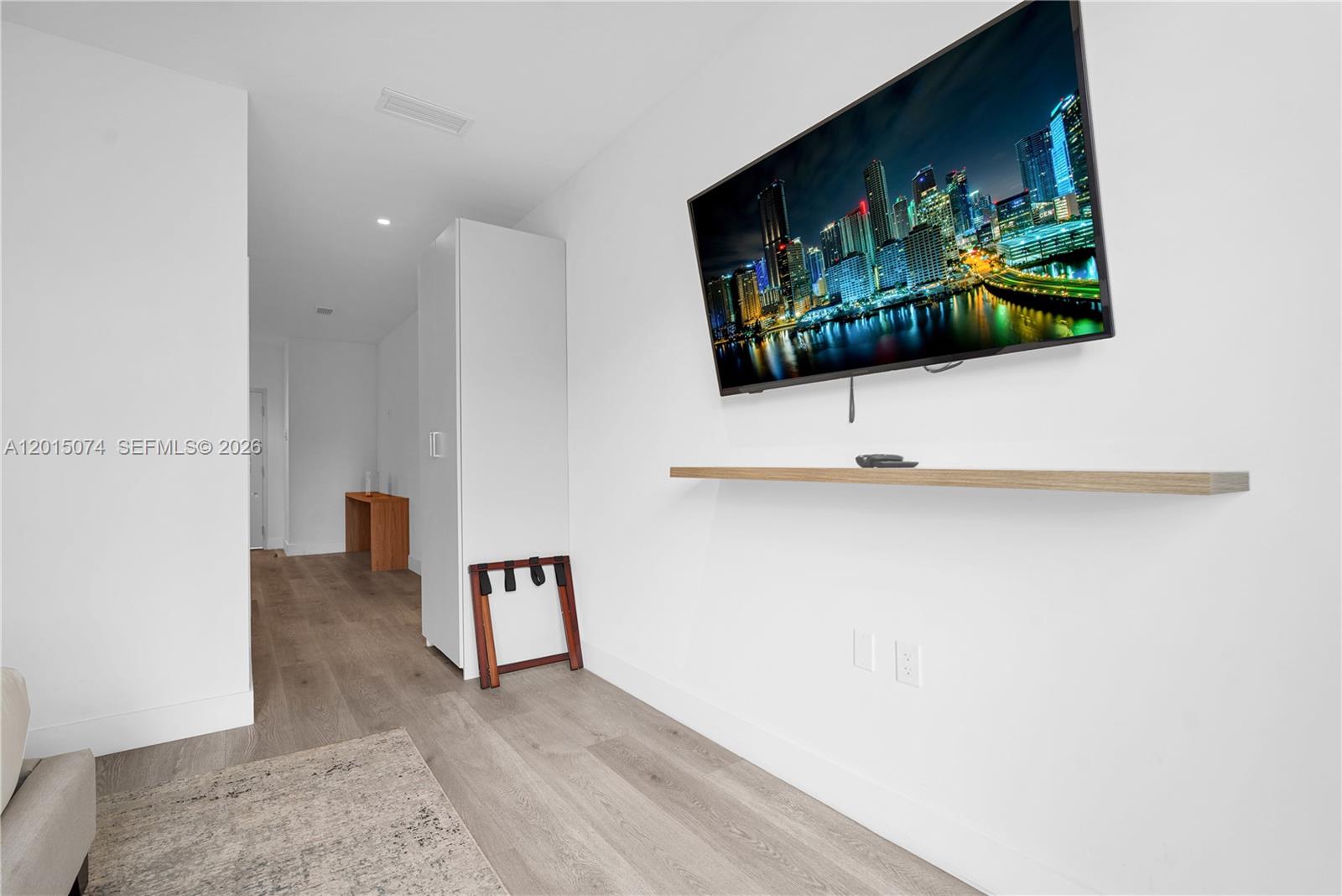 Smart Brickell - Residential