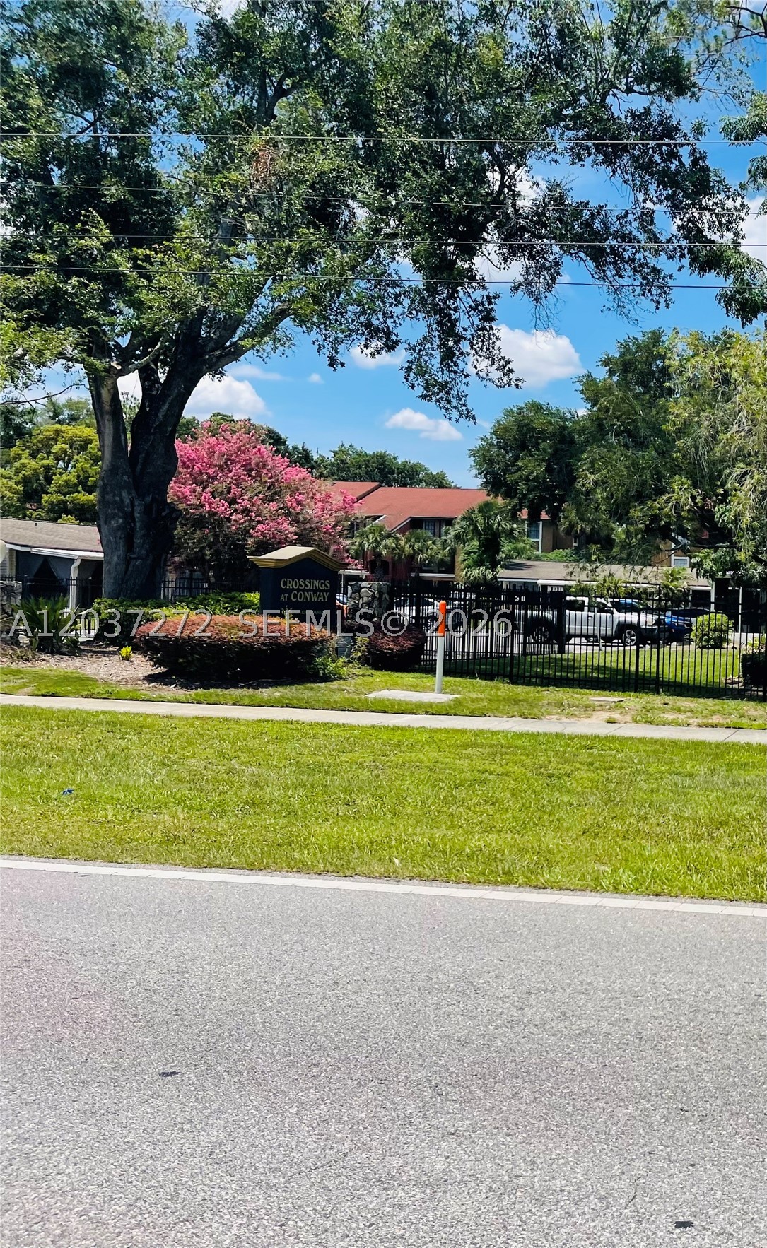 Crossings at Conway - Residential