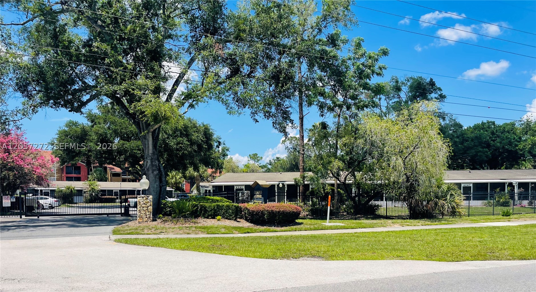 Crossings at Conway - Residential