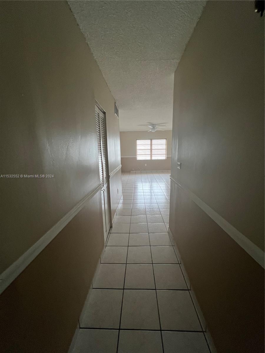 VILLA BISCAYA JARDINES CO - Residential Lease