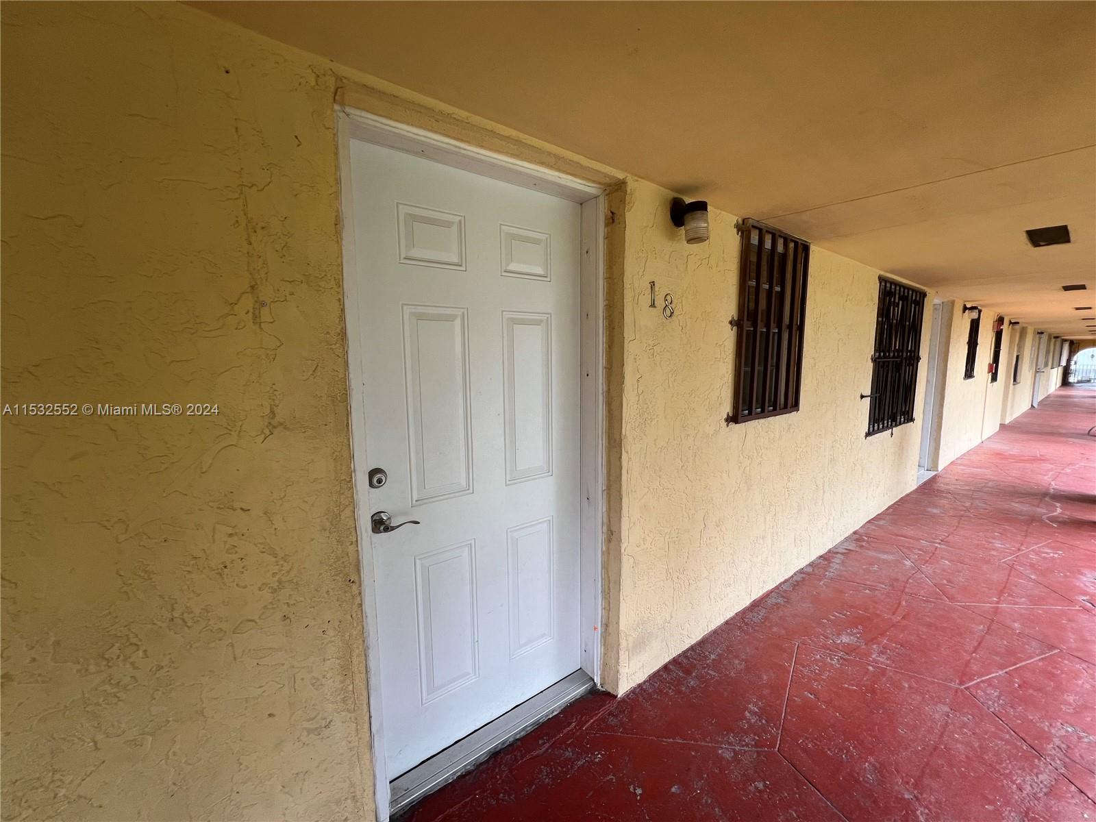 VILLA BISCAYA JARDINES CO - Residential Lease