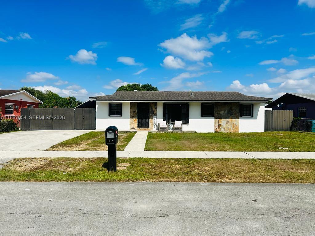 4TH ADDN TO STARLIGHT - Residential