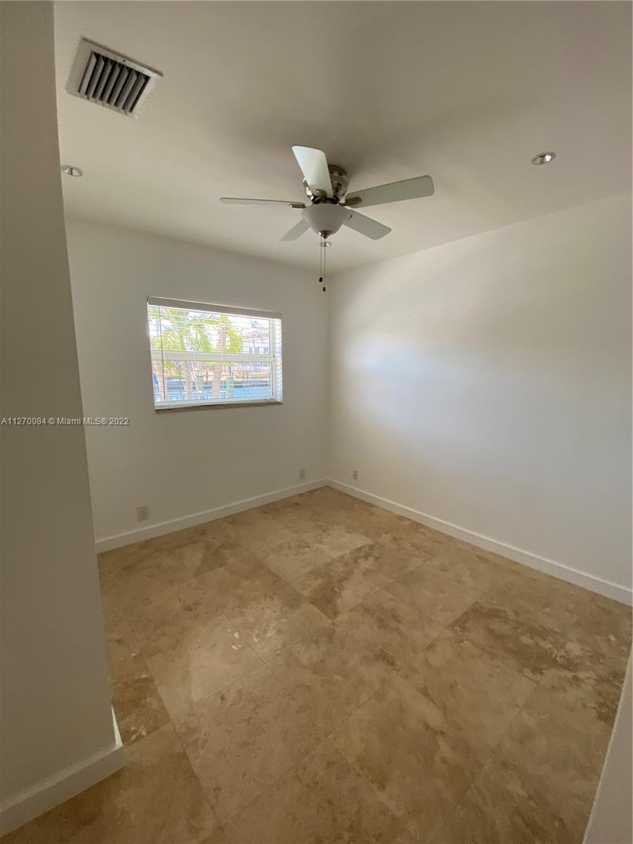 CORAL RIDGE - Residential Lease