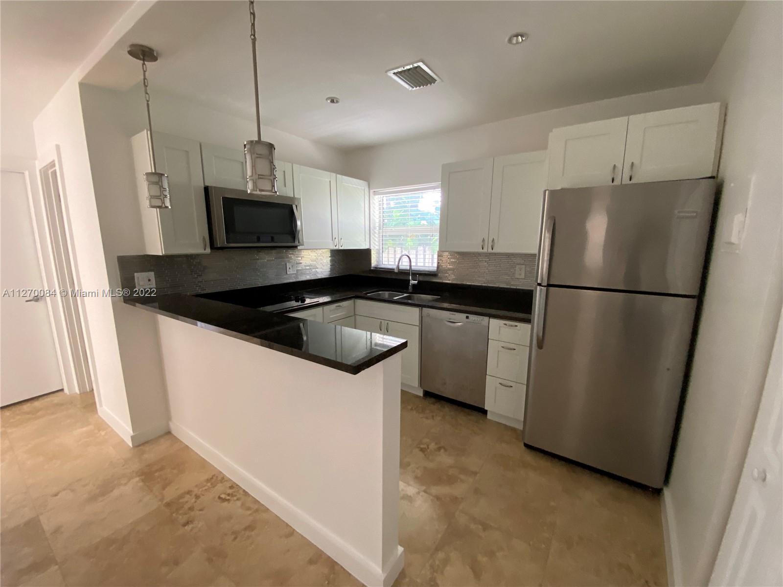 CORAL RIDGE - Residential Lease