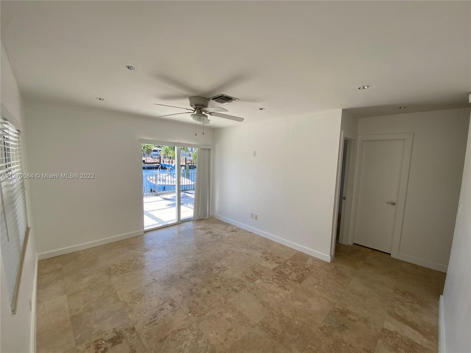CORAL RIDGE - Residential Lease