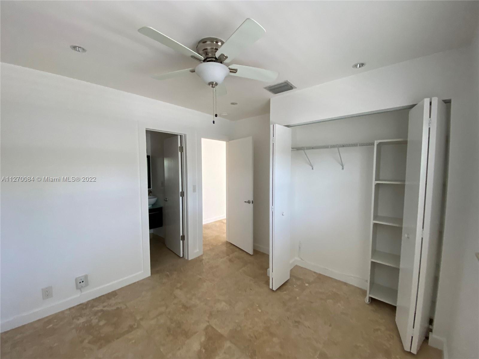 CORAL RIDGE - Residential Lease