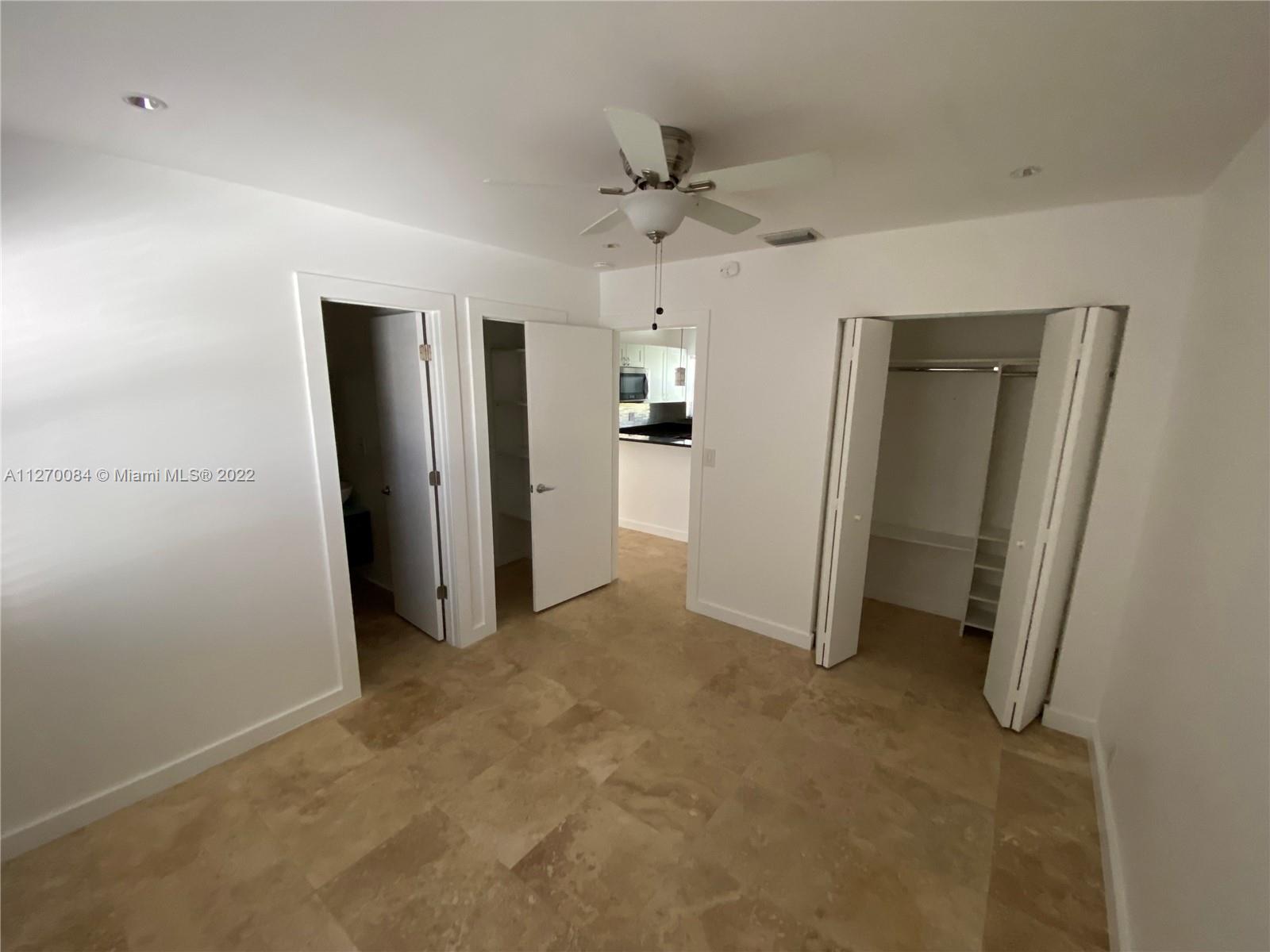 CORAL RIDGE - Residential Lease