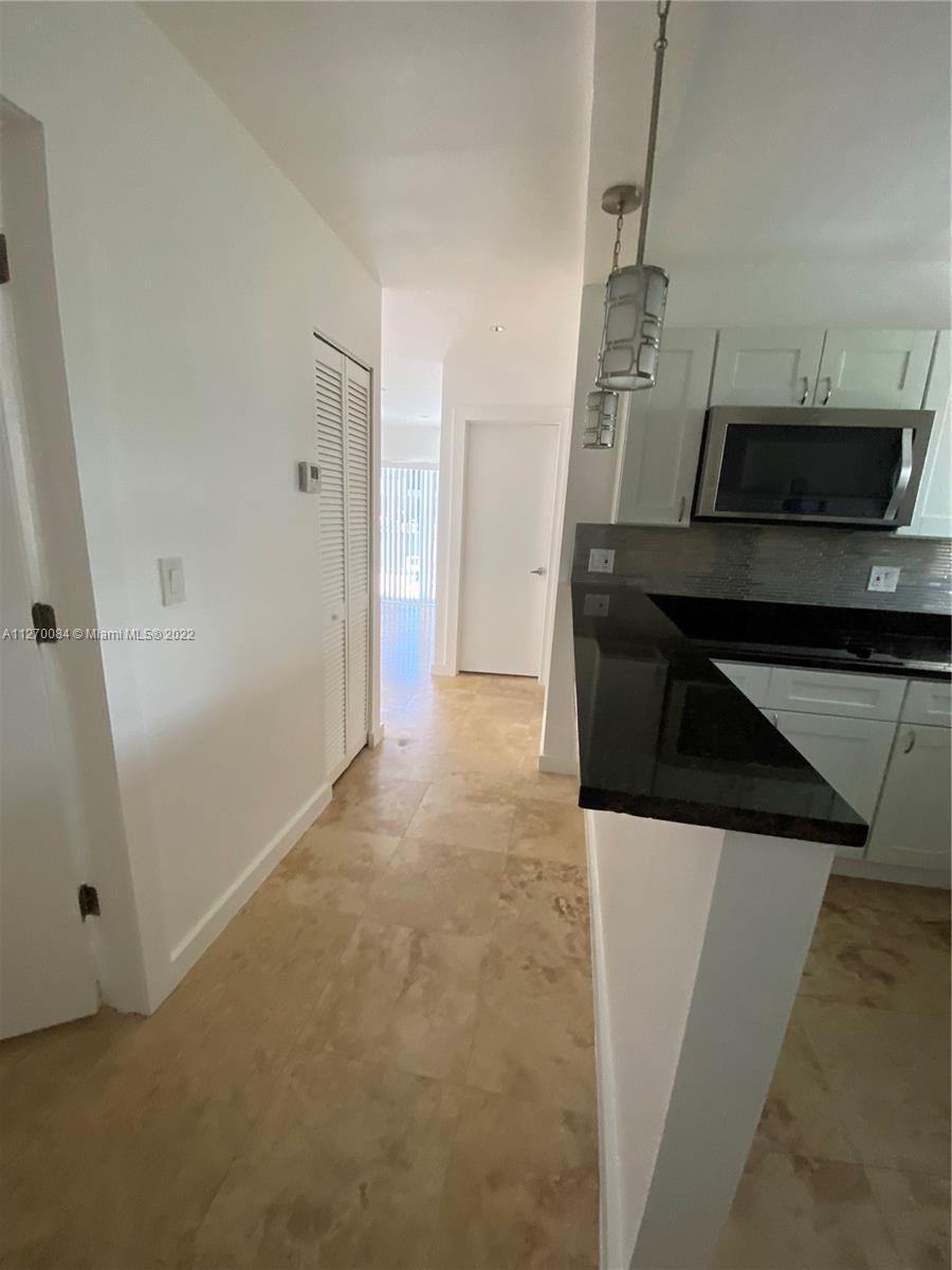 CORAL RIDGE - Residential Lease