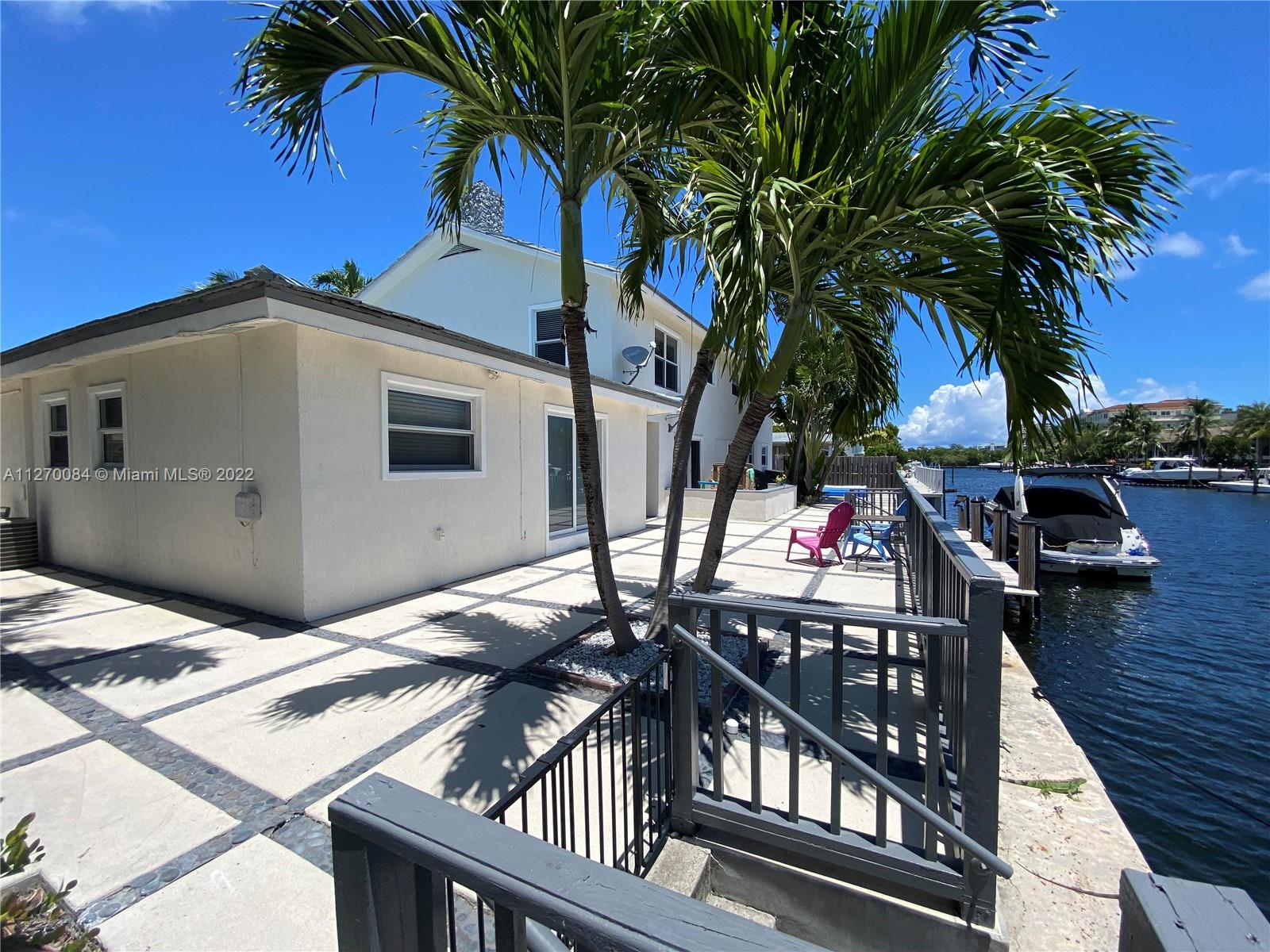 CORAL RIDGE - Residential Lease