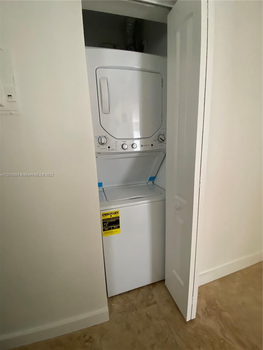 CORAL RIDGE - Residential Lease