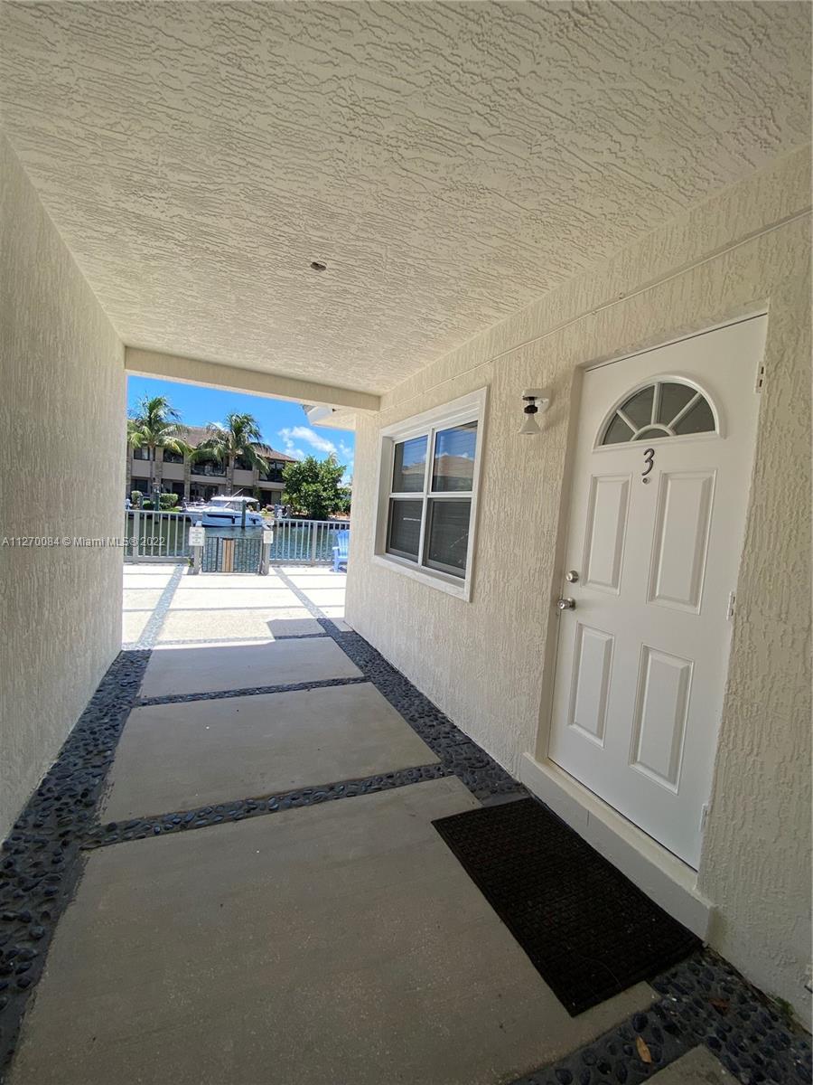 CORAL RIDGE - Residential Lease