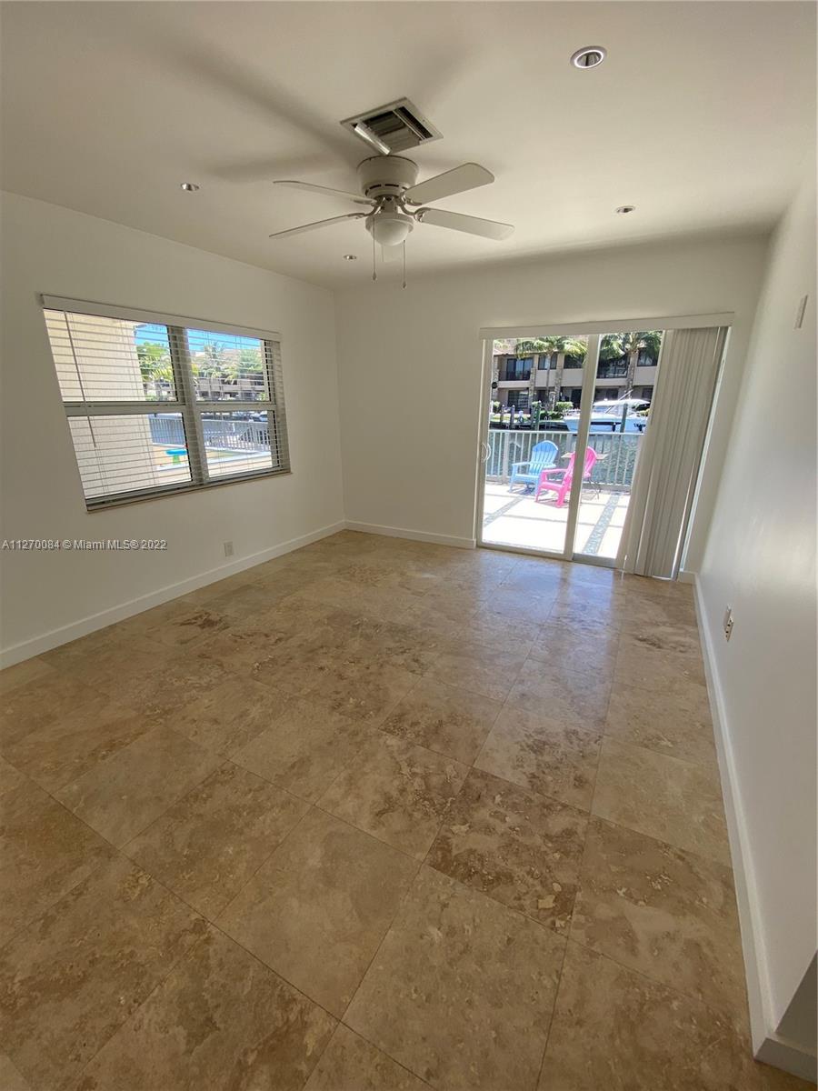 CORAL RIDGE - Residential Lease