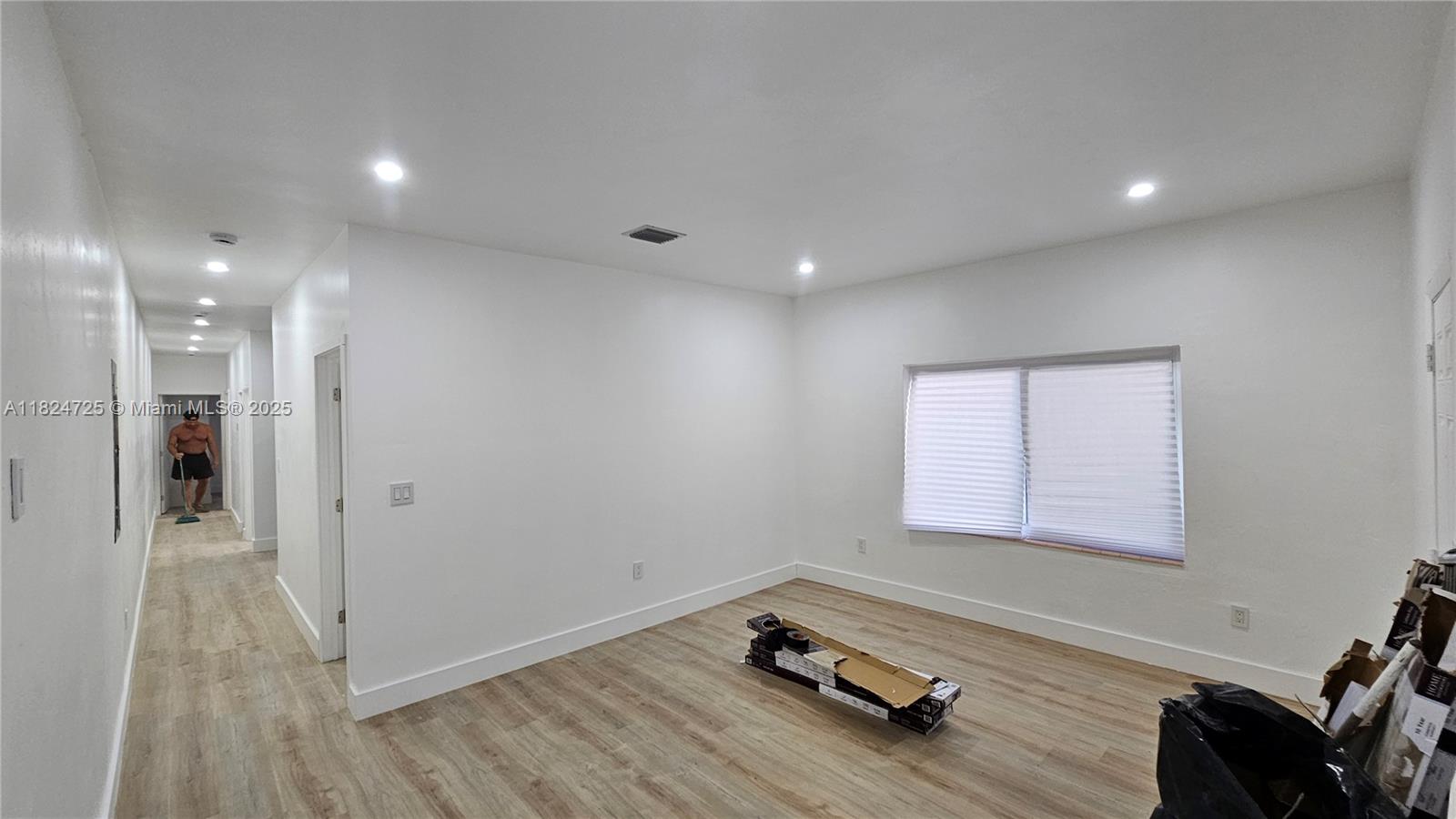 AUBURN HEIGHTS - Residential Lease