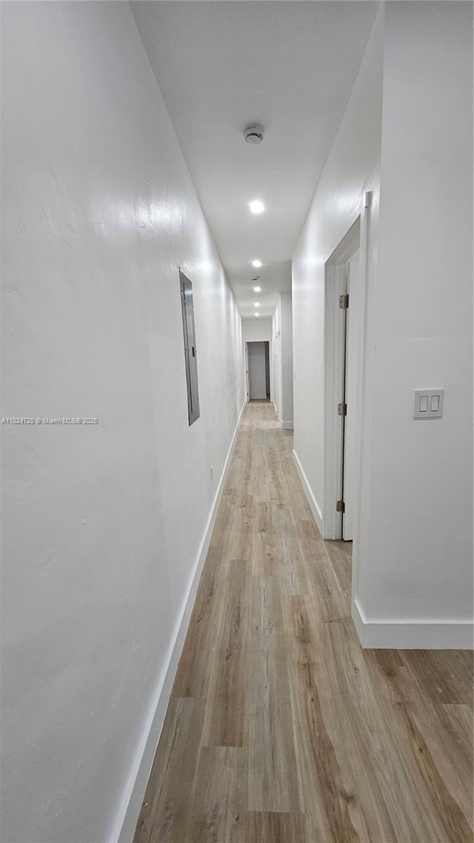 AUBURN HEIGHTS - Residential Lease