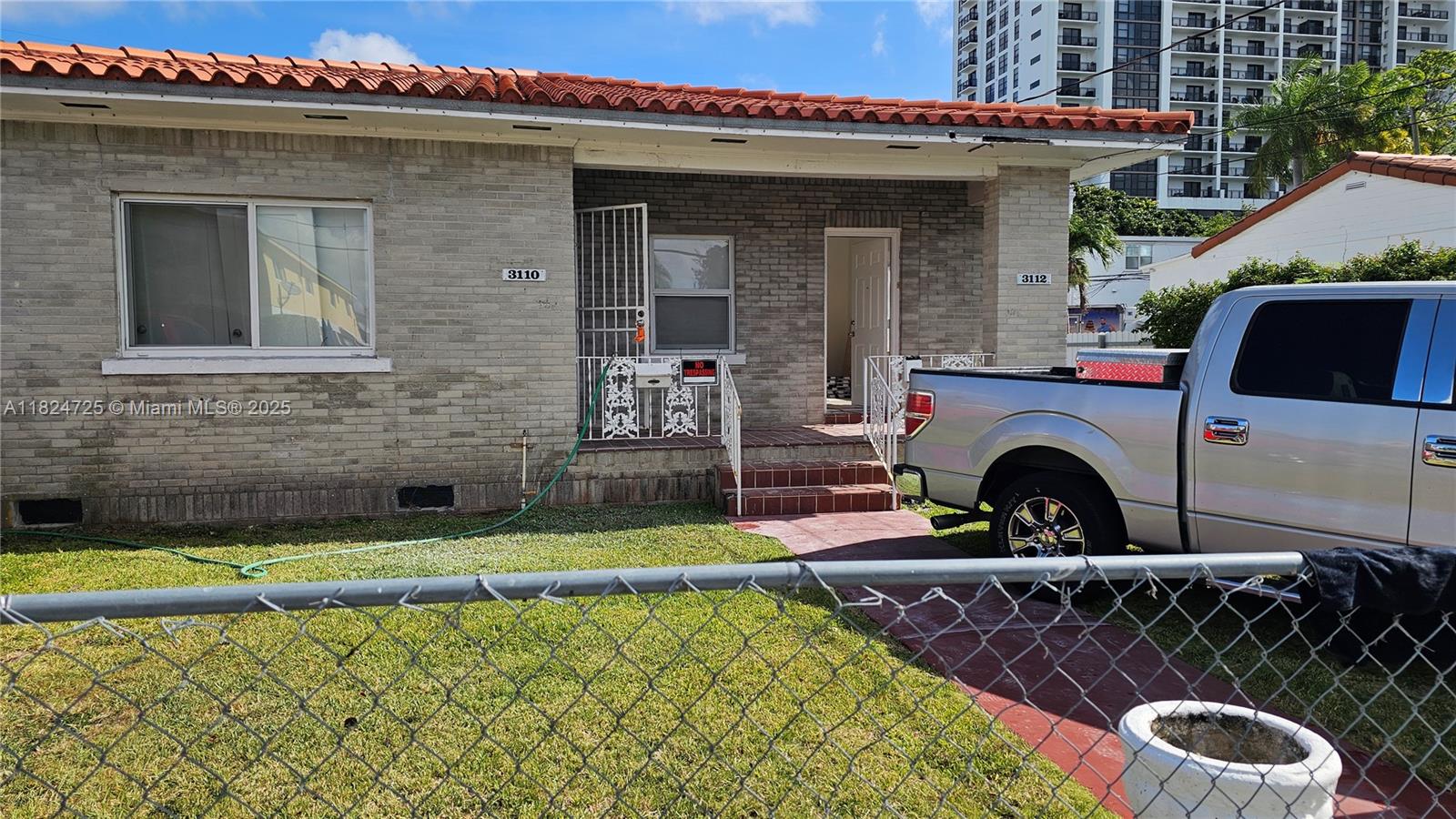 AUBURN HEIGHTS - Residential Lease