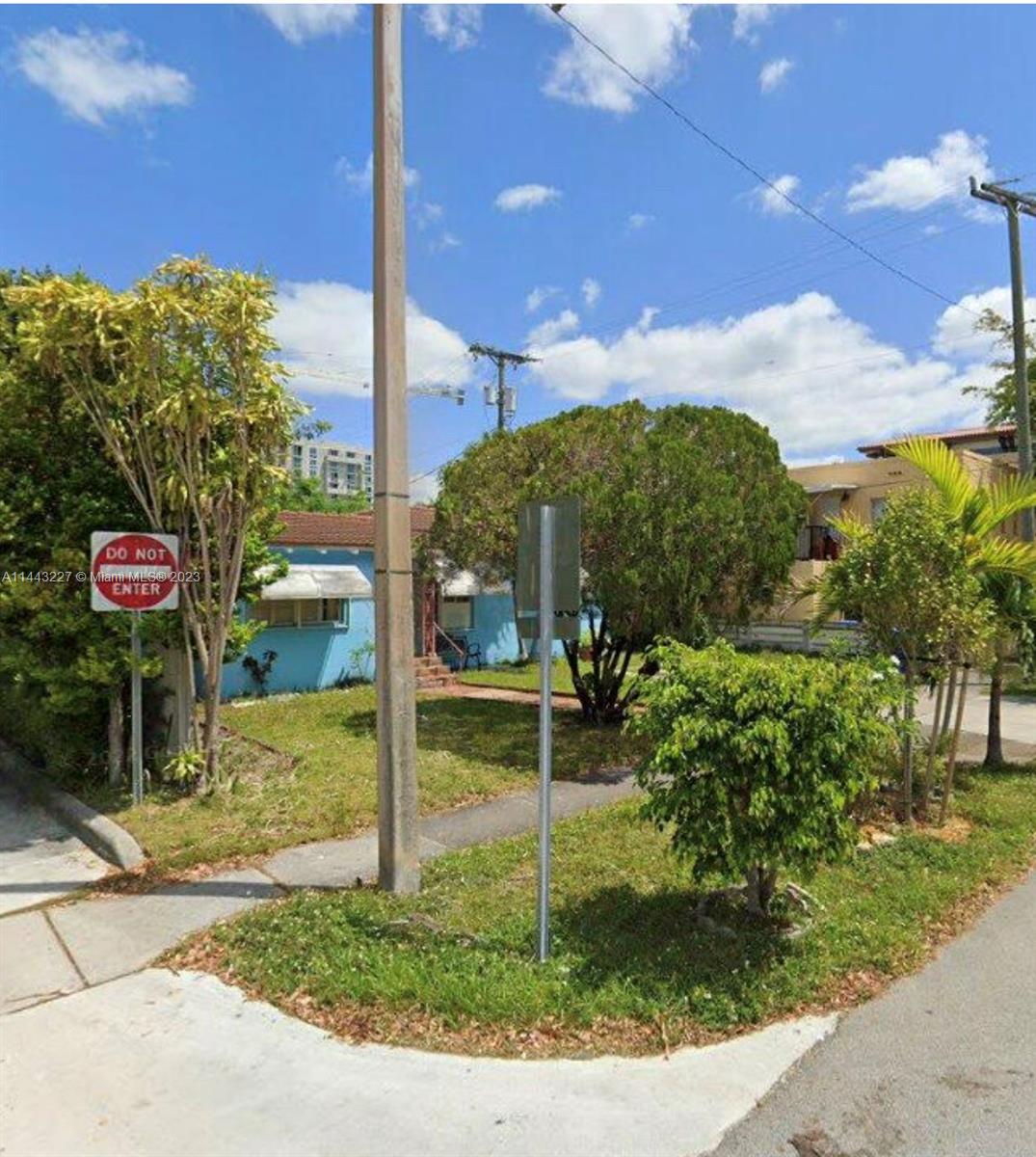 Dropped 30K for QUICK SALE!
One of a kind OPPORTUNITY! This MULTI FAMILY DEVELOPMENT piece of land with a home is zoned T4-L in the heart of Miami and near all major highways and Miami Airport. A short ride to Merrick Village, Downtown, Brickell and close to the Marlins Stadium. Within walking distance to great restaurants, bars, and it borders the Gables! Whether you purchase for investment or simply would like to expand the home to live or rent, it is an income producing property for years to come. Please call us for showing instructions or for more info.