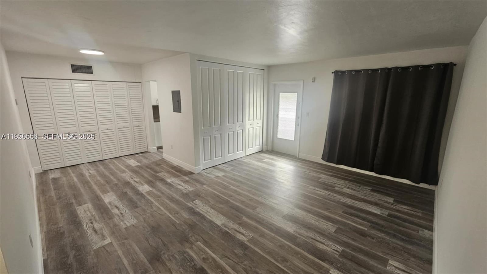 Charming 1bed/1bath Condo – Ideal Investment or Perfect Starter Home! Don’t miss this beautifully updated 1st-floor condo. Offering comfort, convenience, and lifestyle perks! Features new laminate flooring & updated kitchen. Move-in-ready unit boasts spacious layout cozy living area and a chill screened patio…perfect for relaxing with your morning coffee or unwinding after a long day. Enjoy access to a refreshing community pool, and with 2 dedicated parking spaces, you’ll never have to worry about finding a spot. Located on the ground floor for easy access, this condo is ideal for both first-time buyers and savvy investors. Whether you're looking to own your 1st home or adding to your portfolio, this condo checks all the boxes. Schedule your showing today. This opportunity won’t last!

HOA Monthly Payment recently LOWERED to $398.