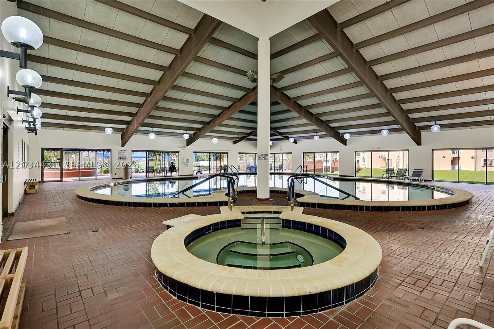 SUNRISE LAKES 72 CONDO - Residential
