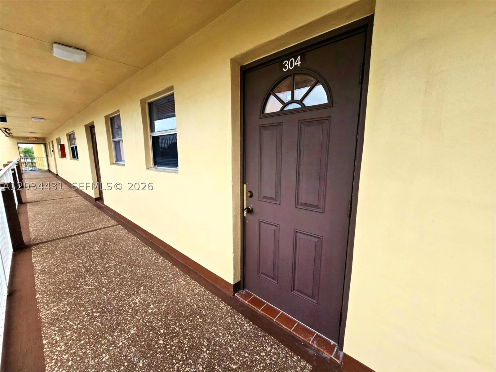 SUNRISE LAKES 72 CONDO - Residential