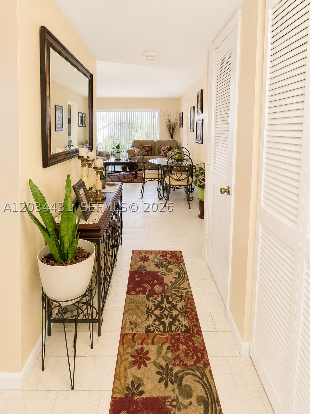 SUNRISE LAKES 72 CONDO - Residential