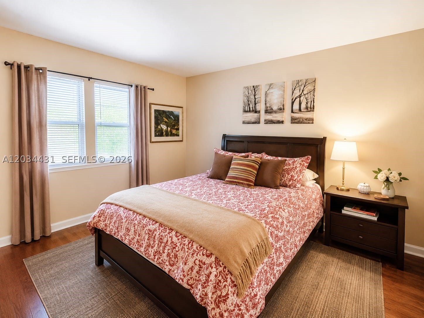 SUNRISE LAKES 72 CONDO - Residential