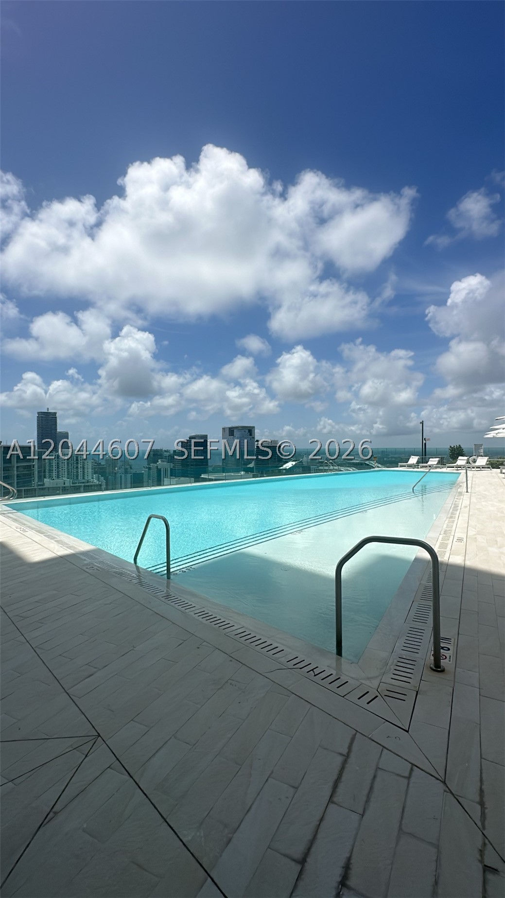 Aston Martin Residences - Residential