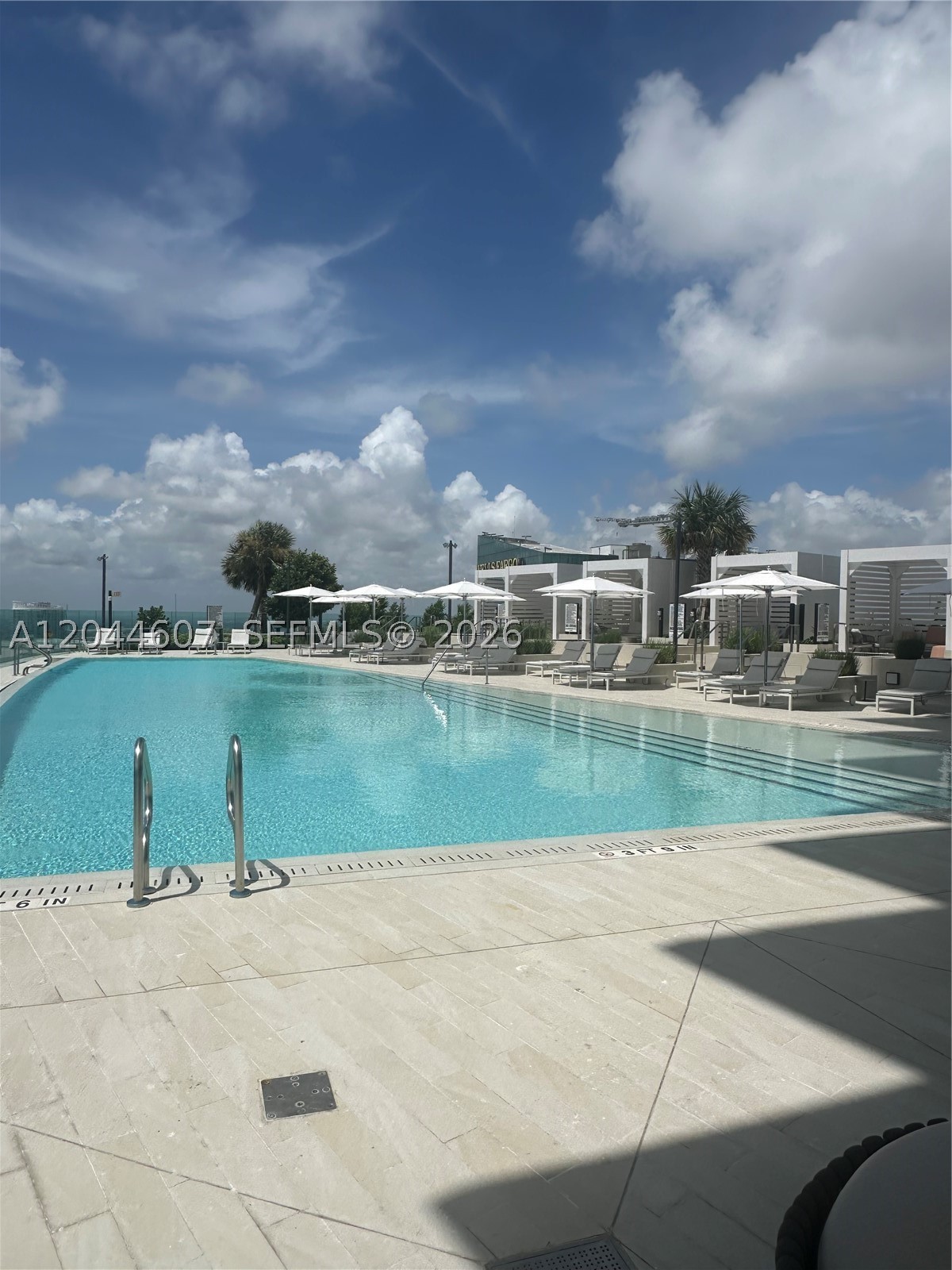 Aston Martin Residences - Residential