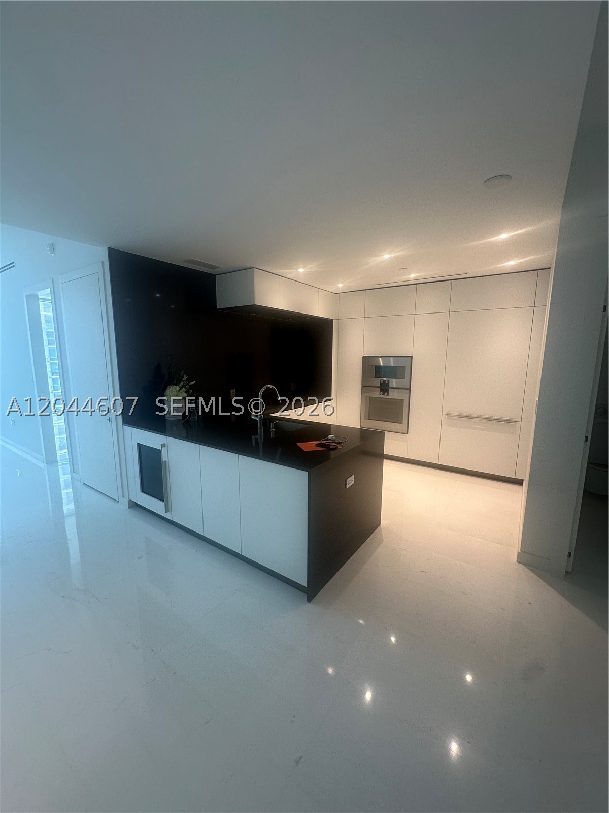 Aston Martin Residences - Residential