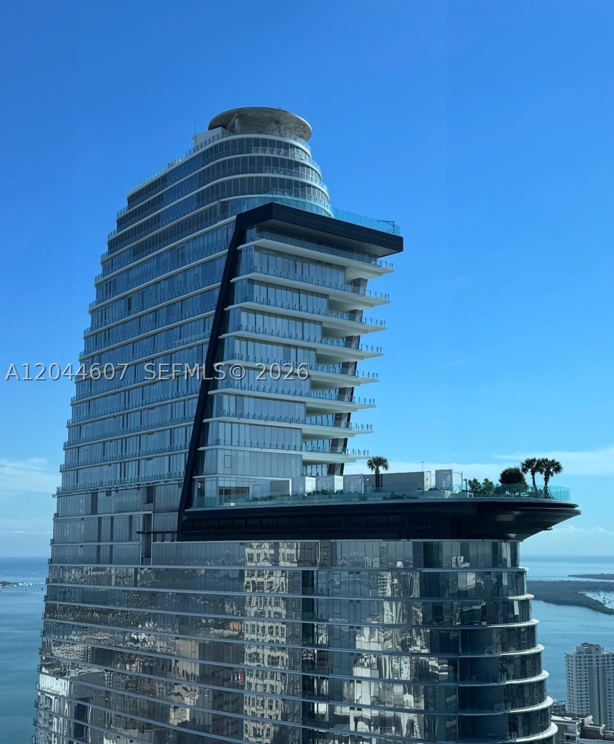 Aston Martin Residences - Residential