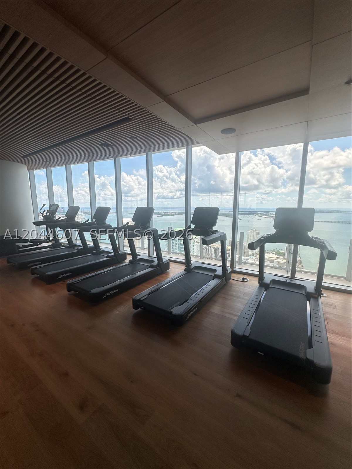 Aston Martin Residences - Residential